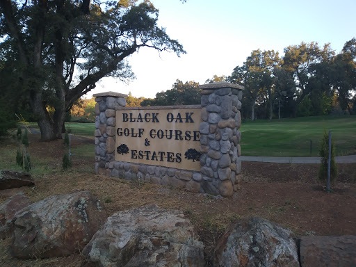 Golf Course «Black Oak Golf Course», reviews and photos, 2455 Black Oak Rd, Auburn, CA 95602, USA