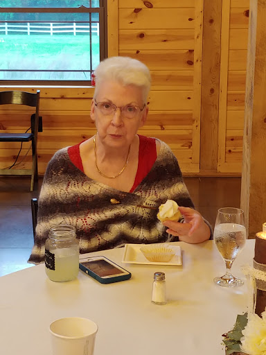 Wedding Venue «Rolling Meadows Ranch», reviews and photos, 421 N Waynesville Rd, Lebanon, OH 45036, USA