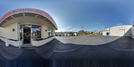 Dry Cleaner «Balfurd Cleaners», reviews and photos, 1223 N Atherton St, State College, PA 16803, USA