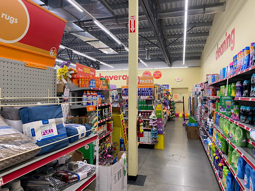 Dollar Store «FAMILY DOLLAR», reviews and photos, 391 E 300 N, Morgan, UT 84050, USA