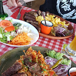 Photo n°1 de l'avis de Petra. fait le 06/03/2022 à 18:51 sur le  Kutschers Glück - Kocijaseva sreca à Kornwestheim