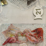 Photo n°2 de l'avis de Stefano.u fait le 24/04/2022 à 18:02 sur le  Amalfitano à Calcinate