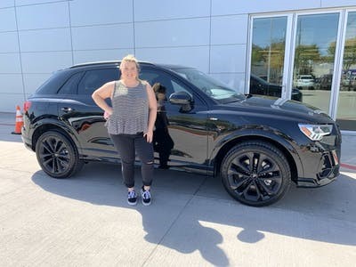 Audi Dealer «Audi Dallas», reviews and photos, 5033 Lemmon Ave, Dallas, TX 75209, USA