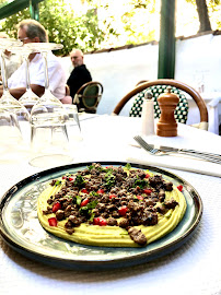 Photos du propriétaire du Restaurant italien Gran café à Marseille - n°9