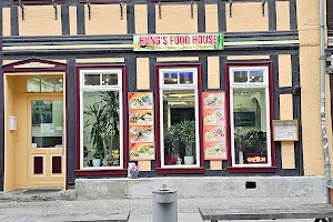 Hung's Food House image