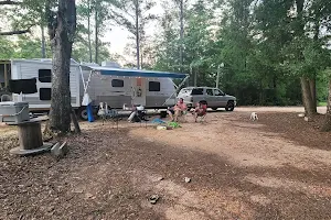Creek Adventures Campground image