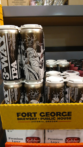 Wine Store «BevMo!», reviews and photos, 1100 Bellevue Way NE, Bellevue, WA 98004, USA