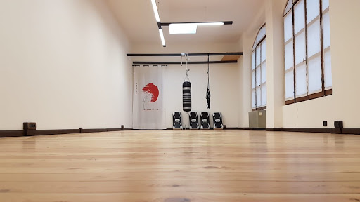 Genbukan Karate Torino