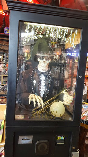 Italian Grocery Store «Central Grocery and Deli», reviews and photos, 923 Decatur St, New Orleans, LA 70116, USA