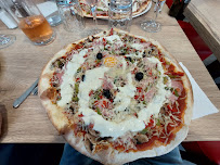 Pizza du Restaurant La Fringale à Langeais - n°1