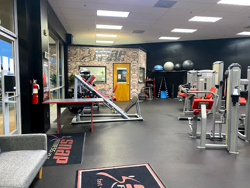 Gym «Snap Fitness», reviews and photos, 5246 SW Philomath Blvd, Corvallis, OR 97333, USA