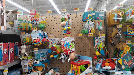 Department Store «Walmart Supercenter», reviews and photos, 5100 Okeechobee Rd, Fort Pierce, FL 34947, USA