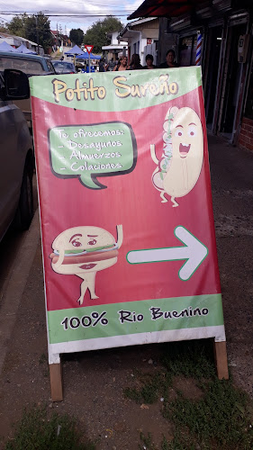 Opiniones de Potito sureño en Río Bueno - Restaurante