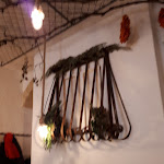 Photo n°2 de l'avis de Valeria. fait le 01/04/2018 à 19:33 sur le  RISTORANTE La Prèule à Canosa di Puglia