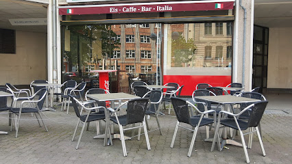 Caffe Bar Italia - Wilhelmstraße 86, 10117 Berlin, Germany
