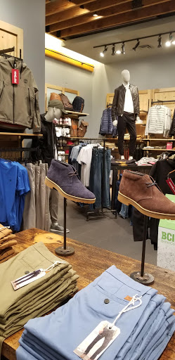Shoe Store «Timberland», reviews and photos, 625 N Michigan Ave #150, Chicago, IL 60611, USA