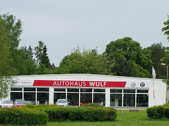 Autohaus Wulf Gmbh