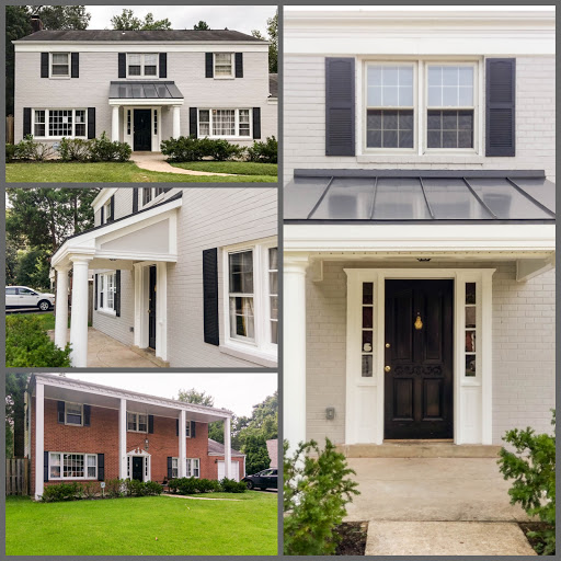 General Contractor «Elite Contractors Services Inc», reviews and photos, 7223 Poplar St, Annandale, VA 22003, USA