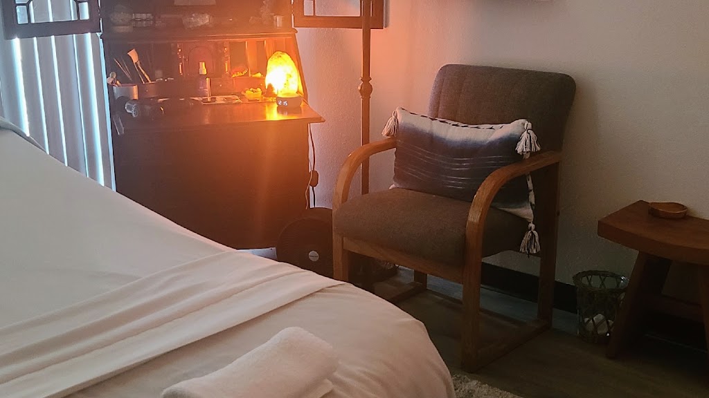 Serenity Massage OC Bodywork & Wellness 92867