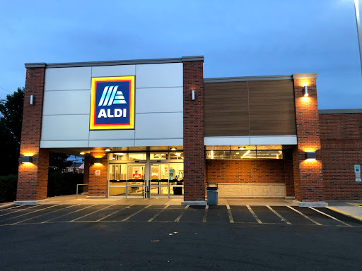 Supermarket «ALDI», reviews and photos, 6 Van Dyke Ave, New Brunswick, NJ 08901, USA
