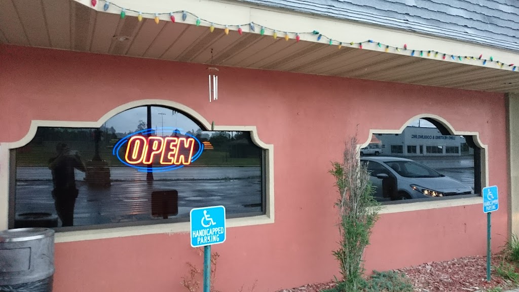 La Cabana Mexican Cuisine 49858