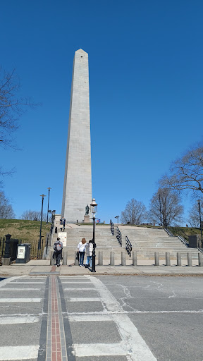 Boston National Historical Park, Building 5, Charlestown Navy Yard, Boston, MA 02109