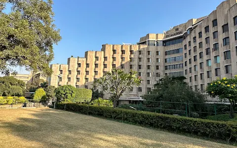 ITC Maurya, a Luxury Collection Hotel, New Delhi image