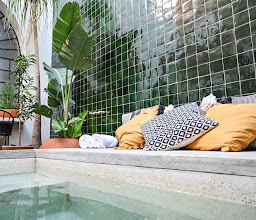 Casa Kali By Barrio Mexico photo