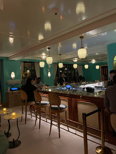 Donut Shop «The Salty Donut», reviews and photos, 50 NW 23rd St #112, Miami, FL 33127, USA