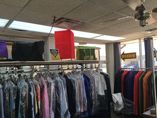 Dry Cleaner «Walden Cleaners & Laundry», reviews and photos, 1211 36th Ave NW, Norman, OK 73072, USA