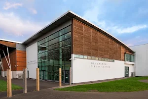 Active Leicester - Braunstone Leisure Centre image