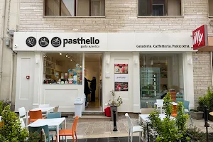 Pasthello | Pasticceria, gelateria, caffetteria image