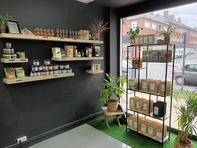Weed Paradise Amiens - CBD Shop à Amiens