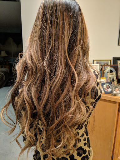 Hair Salon «Shannon Hair», reviews and photos, 25377 Wayne Mills Pl, Santa Clarita, CA 91355, USA