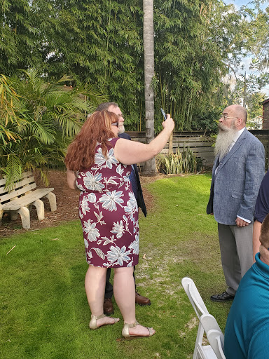 Event Venue «The Acre Orlando», reviews and photos, 4421 Edgewater Dr, Orlando, FL 32804, USA