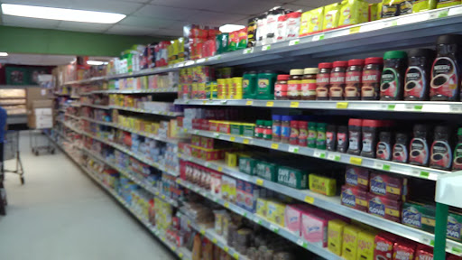 Grocery Store «Unidos Supermarket», reviews and photos, 1870 Providence Blvd # D, Deltona, FL 32725, USA