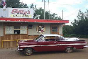 Betsy's Burger Shack image