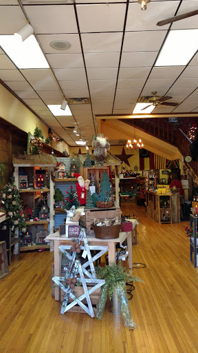 Gift Shop «Olde Brick House», reviews and photos, 66 N Main St, Waynesville, NC 28786, USA