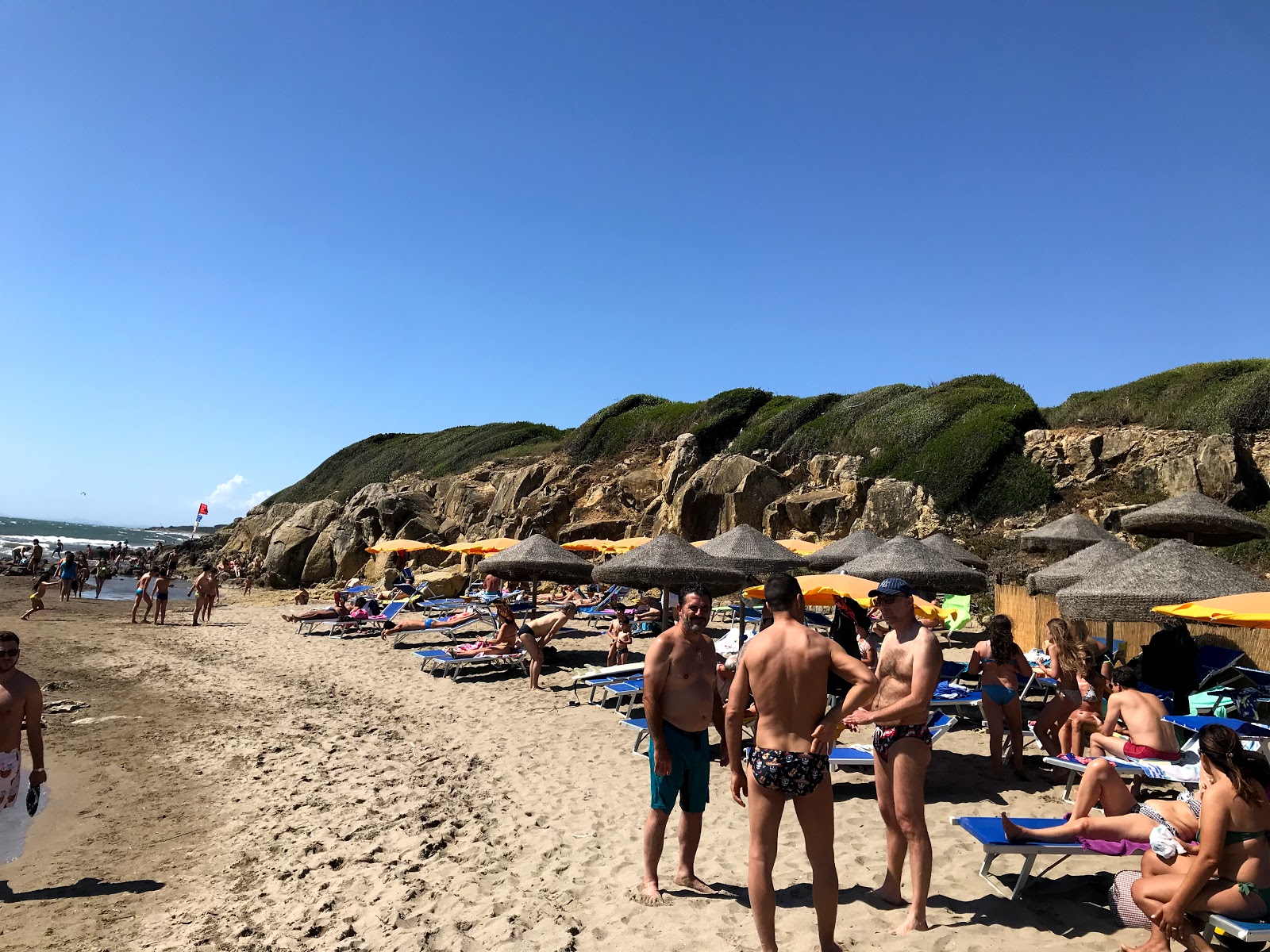 Lido Boca Do Mar photo #9