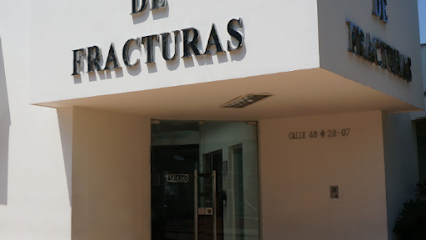 Clínica De Fracturas S.A.S.