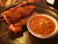 Curry du Restaurant thaï Yaai Thaï Daguerre à Paris - n°5