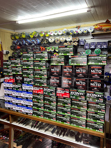 Opinii despre Bunker în Castro - Tienda