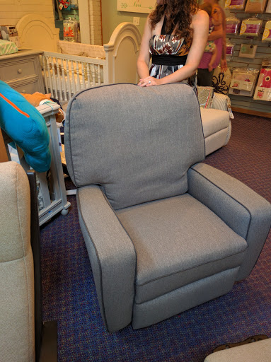 Baby Grand, 1137 Grand Ave, St Paul, MN 55105, USA, 