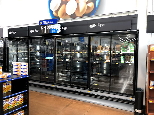 Department Store «Walmart Supercenter», reviews and photos, 2910 Grant Line Rd, New Albany, IN 47150, USA