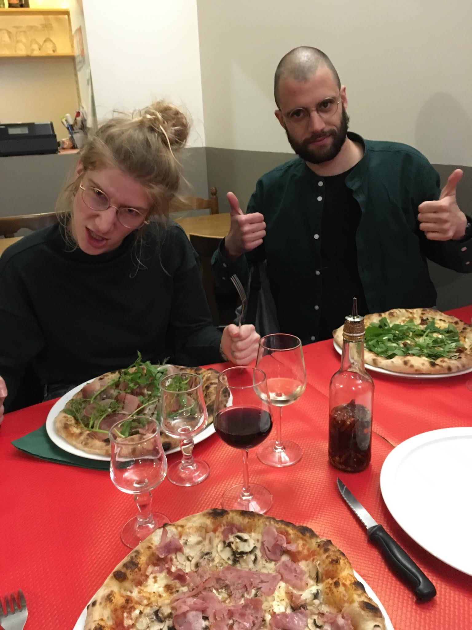 Photo n° 1 de l'avis de Antoine.a fait le 05/06/2019 à 10:03