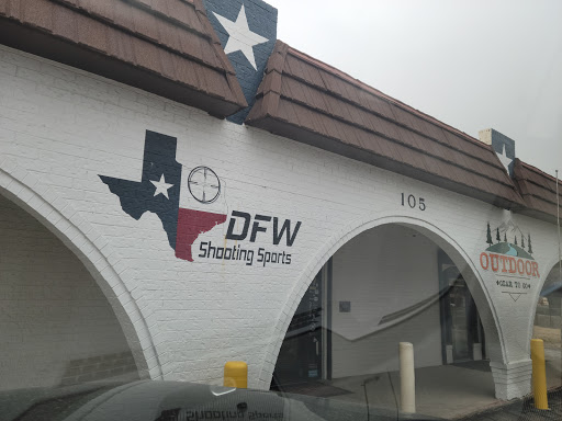 DFW Shooting Sports