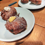 Photo n°2 de l'avis de E... fait le 24/01/2024 à 09:35 sur le  Il Refettorio à Venice