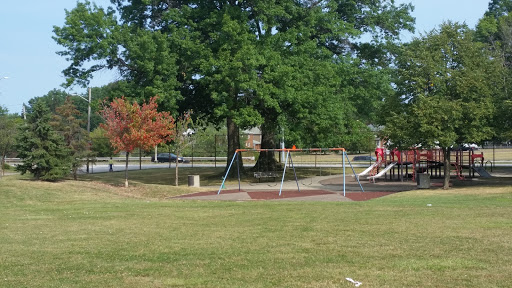 Park «Tuland Park», reviews and photos, W 144th St, Cleveland, OH 44111, USA