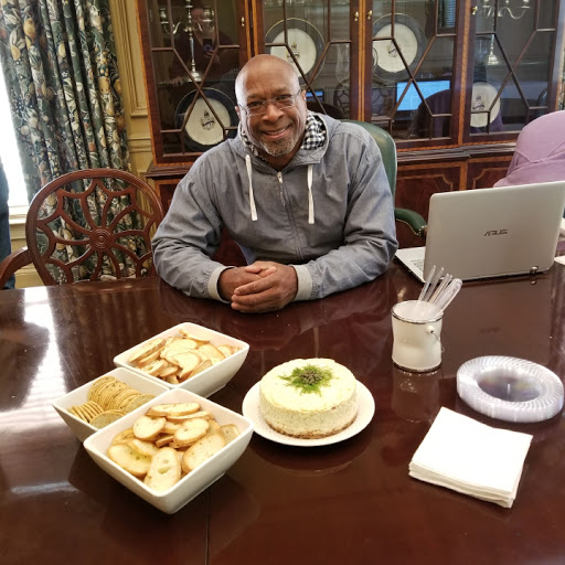 Caterer «Occasional Occasions by Carlton Catering», reviews and photos, 2000 Sylvan Rd SW, Atlanta, GA 30310, USA