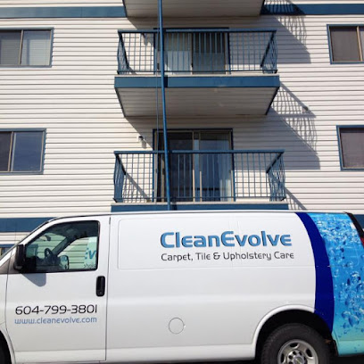 Clean Evolve Cleaning Services